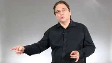 La logique circulaire en thérapie systémique par Philippe Vernois