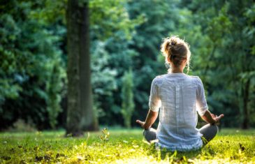 Méditation : pourquoi pratiquer la pleine conscience ?