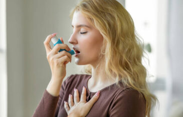 L'asthme et l'hypnose