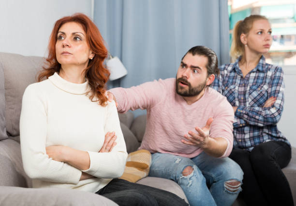 Résoudre les conflits familiaux avec la Thérapie Brève Familiale